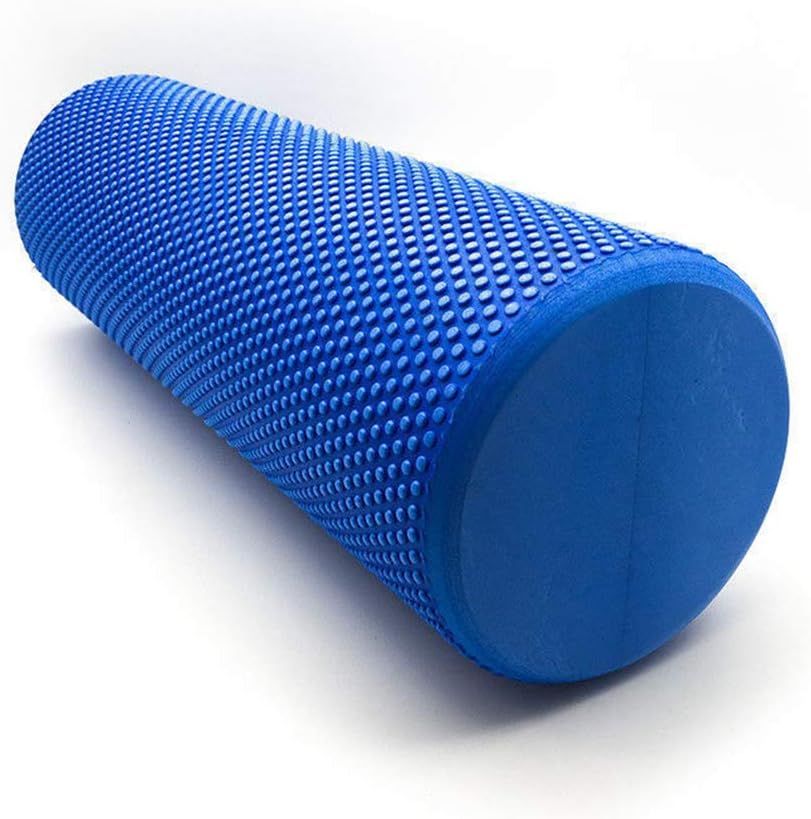 18" EVA Round Foam Roller 15cm x 45cm
