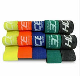 Strength Booty Fabric Resistance Bands (5-pack + Carry Bag)