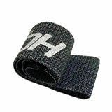 Strength Booty Fabric Resistance Bands (5-pack + Carry Bag)
