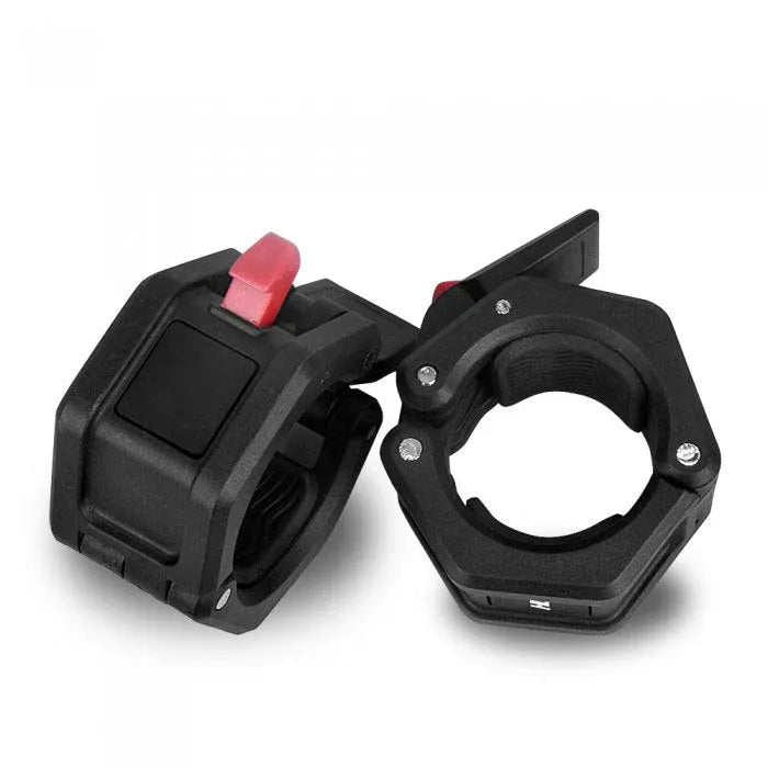 NEW Lock Jaw Olympic Collar for Olympic Barbell