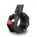 NEW Lock Jaw Olympic Collar for Olympic Barbell