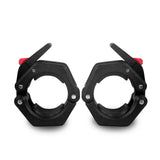 NEW Lock Jaw Olympic Collar for Olympic Barbell