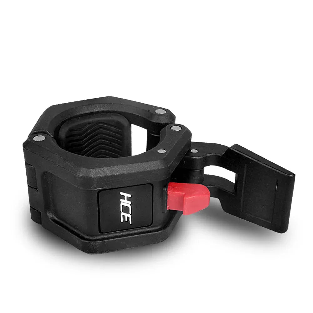 NEW Lock Jaw Olympic Collar for Olympic Barbell