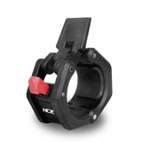 NEW Lock Jaw Olympic Collar for Olympic Barbell