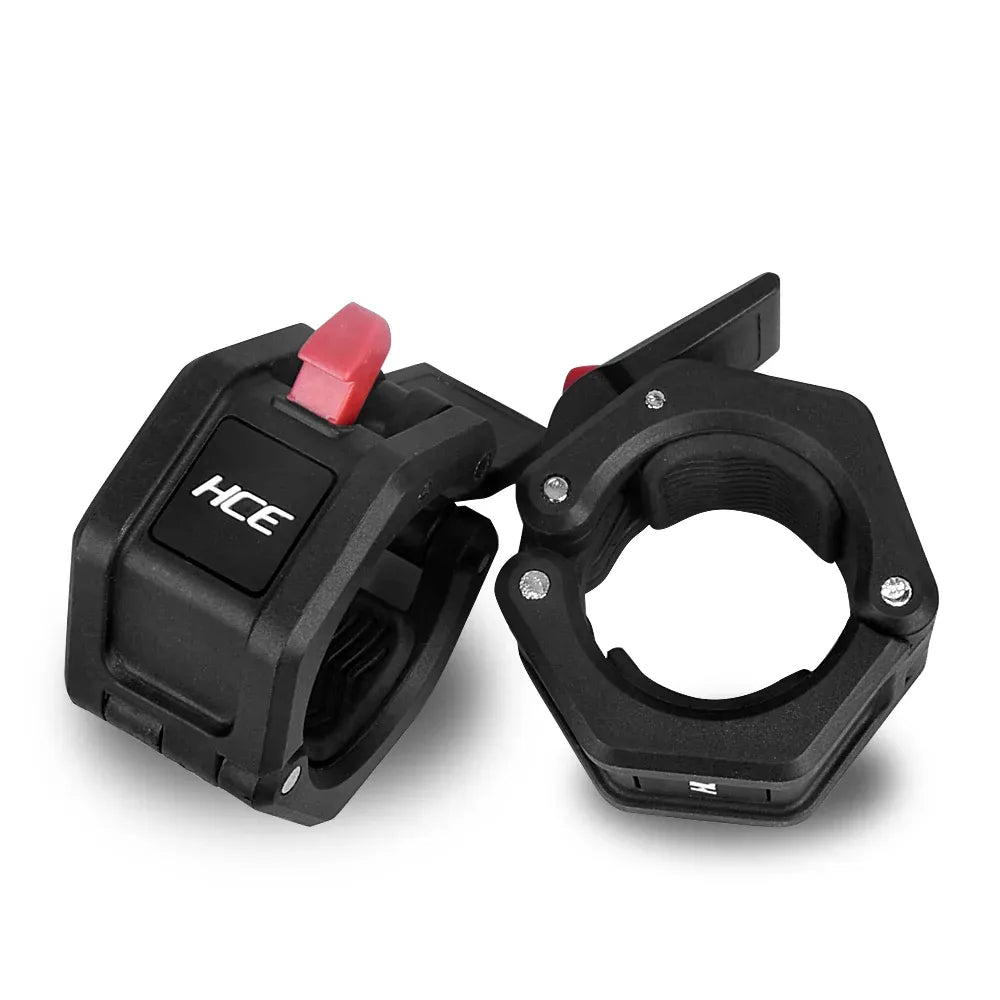 NEW Lock Jaw Olympic Collar for Olympic Barbell