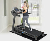 Treadmill Exercise Floor Mat – 2M x 1M