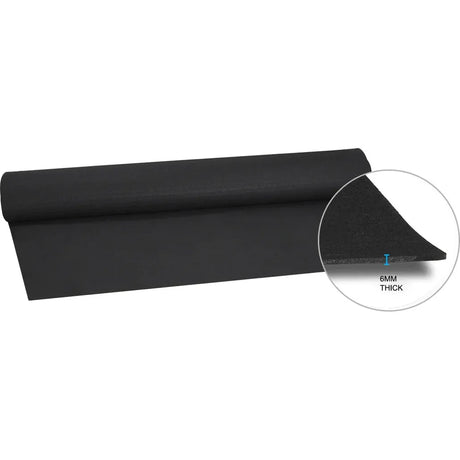 Treadmill Exercise Floor Mat – 2M x 1M