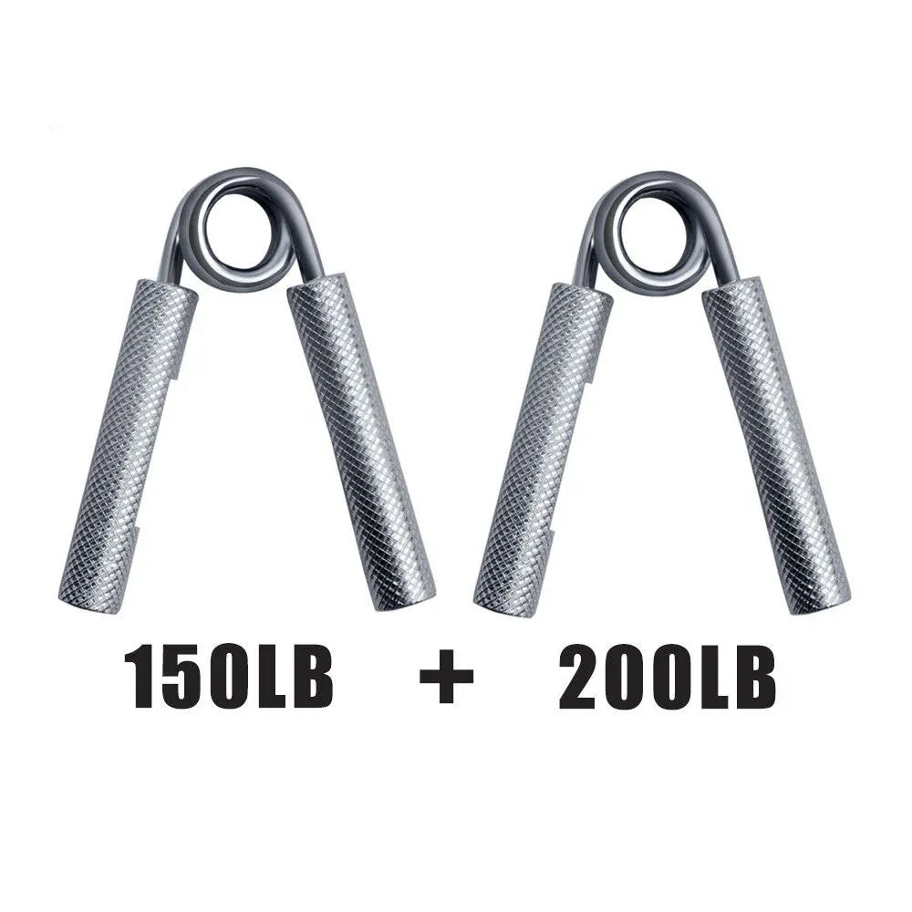 Power Hand-Grip 150lb + 200lb