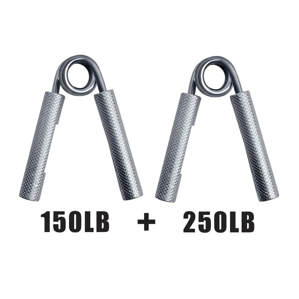 Power Hand-Grip 150lb + 250lb