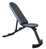 FID Adjustable Bench