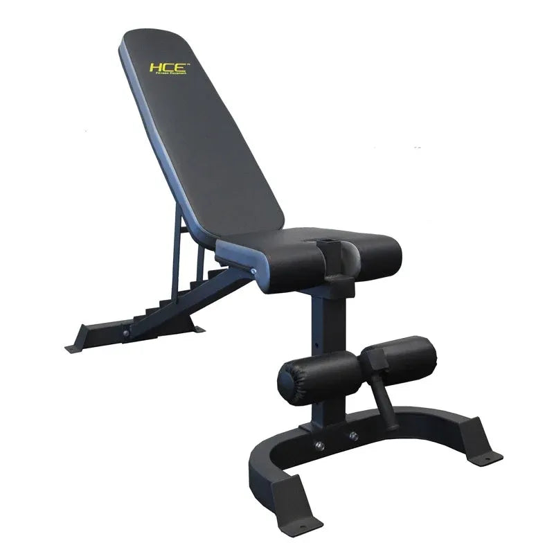 Deluxe Commercial FID Bench