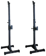 Portable Squat Rack / Barbell Stand