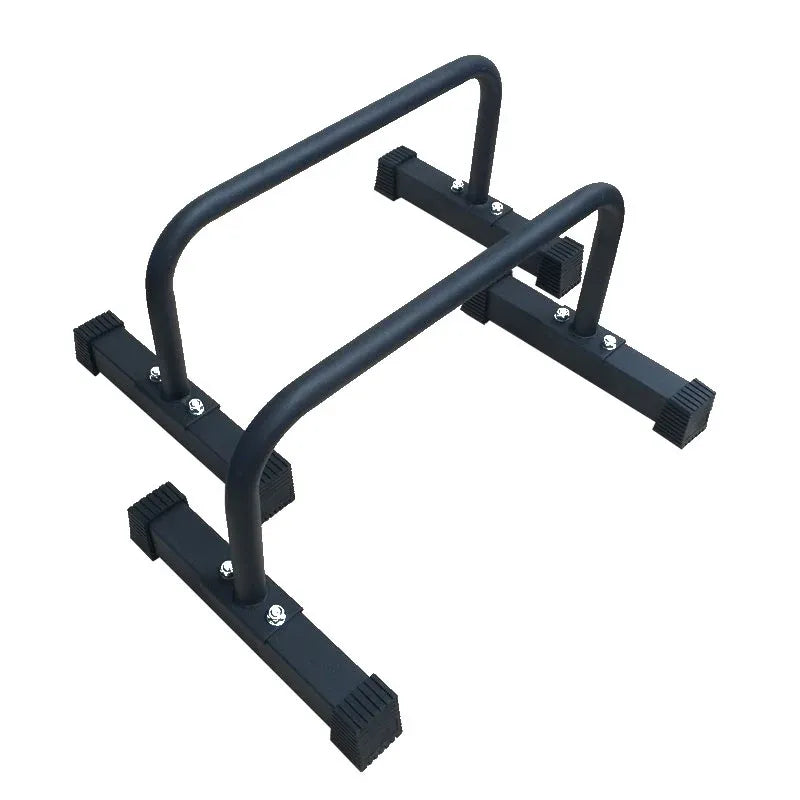 Training Parallel Bars / Parallette Stands