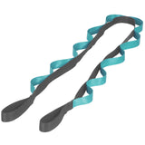 Yoga Stretch Strap – Flexibility & Mobility Strap with 10 Loops
