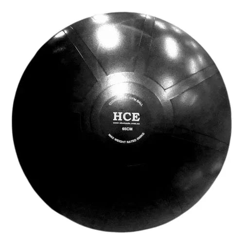 85cm Commercial Gym Ball / Swiss Ball with Pump