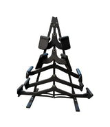 Cable Attachment Storage Rack