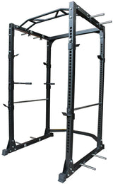 H-0076 Power Cage with attachment