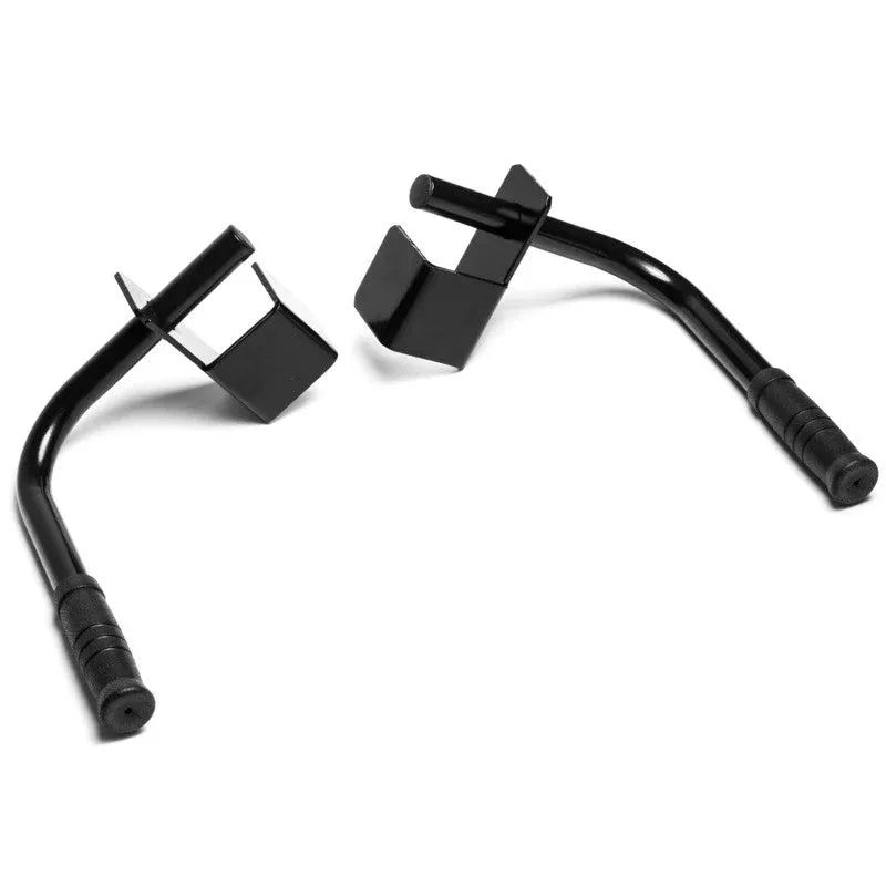 H-0076 Power Cage with attachment