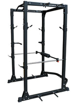 H-0076 Power Cage with attachment