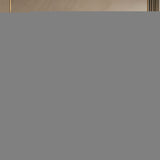 800x500mm LED Bathroom Mirror Oval Anti-Fog Dimmable Wall Mount
