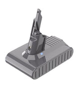 Dyson V7 SV11 6500mAh Replacement Battery Motorhead Pro Animal Fluffy