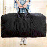 Extra Large Christmas Tree Storage Bag 173x76x51cm Waterproof