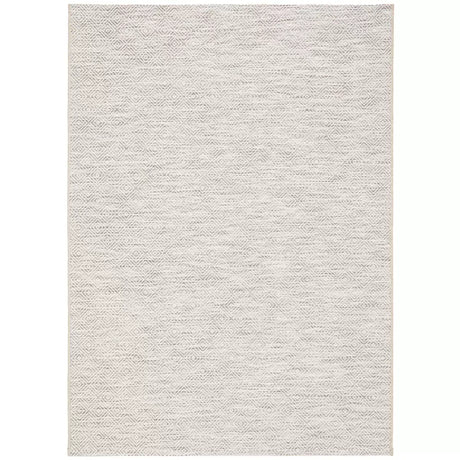 Terrace 5500 Rug 400 x 300cm Natural - Indoor/Outdoor Use