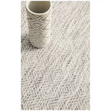 Terrace 5500 Rug 230 x 160cm Natural - Indoor/Outdoor Power Loomed Polypropylene