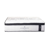 Boutique Double Mattress 7 zone Pocket Spring Memory Foam