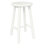 Newport Counter Stool (White)