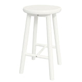 Newport Counter Stool (White)
