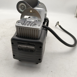 12V 150PSI Car Air Compressor Portable Tyre Deflator Inflator Pump 4WD Car Truck
