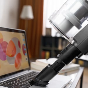 Midea P6 Cordless Stick Vacuum