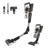 Midea P7 BLDC Stick Vacuum | Flexi Tube