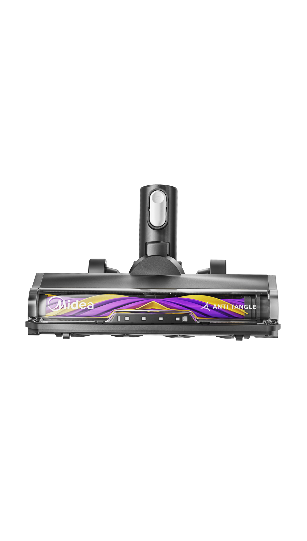 Midea P8 Station Stick Vacuum with Auto-Empty Dust Station