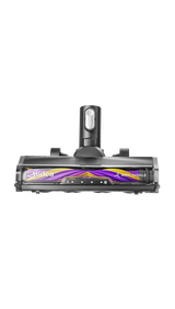 Midea P8 Station Stick Vacuum with Auto-Empty Dust Station