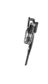 Midea P8 Station Stick Vacuum with Auto-Empty Dust Station