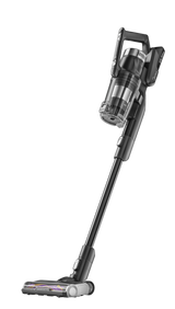 Midea P8 Station Stick Vacuum with Auto-Empty Dust Station