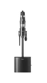 Midea P8 Station Stick Vacuum with Auto-Empty Dust Station
