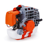 BAUMR-AG 2-Stroke Engine for Post Hole Digger, Pole Saw, Brushcutter