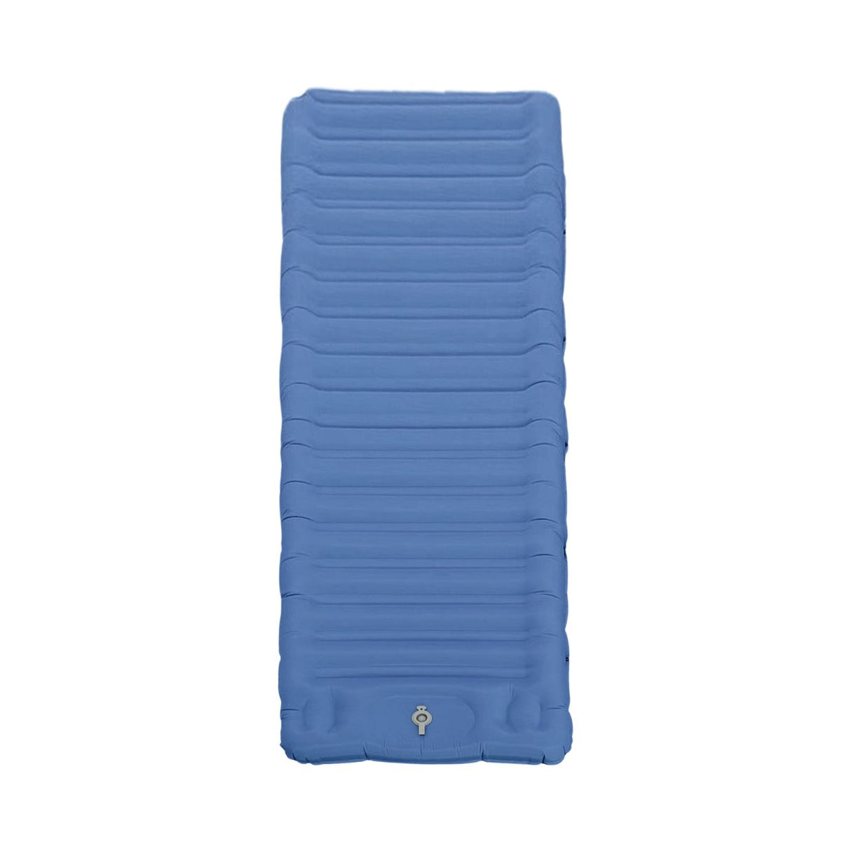 KILIROO Inflatable Camping Sleeping Pad (Blue) KR-ISP-101-HZ