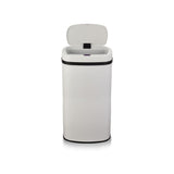 MIRAKLASS Sensor Bin 70L White Oval