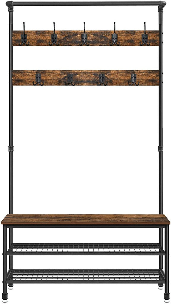 VASAGLE Coat Rack Stand