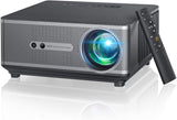 YABER ACE K1 Native 4K Movie Projector ACE K1