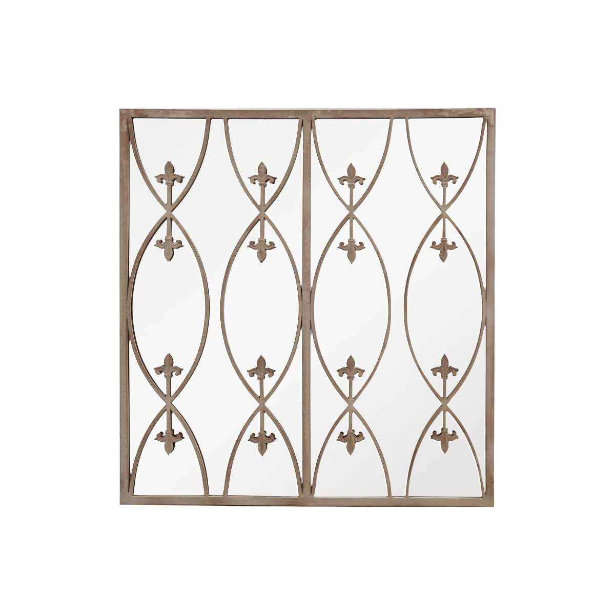 Emile Mirror