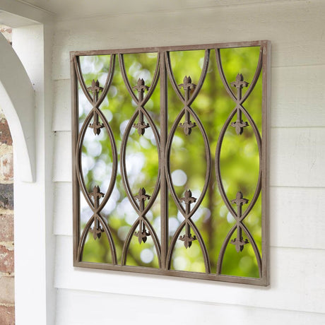 Emile Mirror