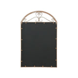 Sylvia Mirror