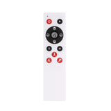 Social Hike 60cm Vibration Plate Machine Full Body Exercise Platform White