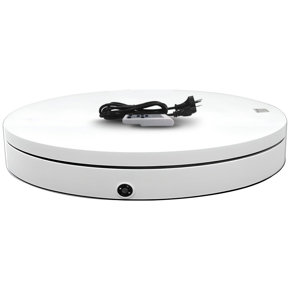 Christabelle 60cm 100kg Commercial-grade Electric Display Turntable Christmas