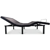 Therapedic Motion Adjustable Queen Bed Base with Wireless Remote